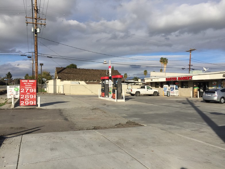 29010 Alessandro Blvd, Moreno Valley, CA for sale - Building Photo - Image 1 of 1