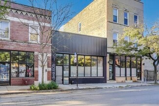 More details for 3271 W Armitage Ave, Chicago, IL - Co-working to Rent