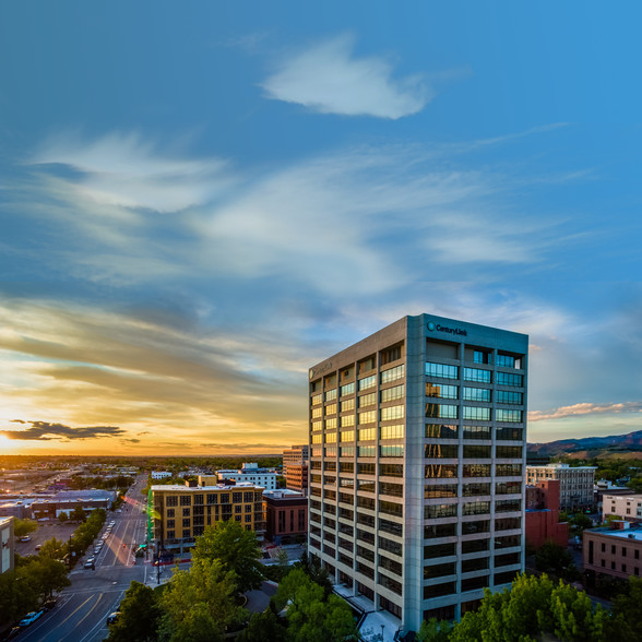 999 W Main St, Boise, ID for rent - Primary Photo - Image 1 of 57