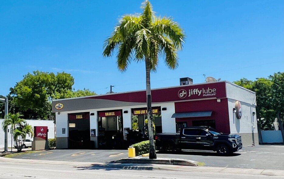 8787 Biscayne Blvd, Miami Shores, FL for sale - Building Photo - Image 3 of 5