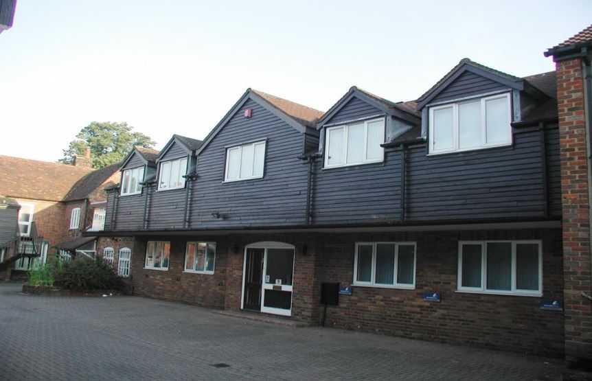 17 High St, Stevenage for sale Building Photo- Image 1 of 1