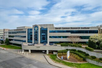 More details for 250 25th Ave N, Nashville, TN - Medical to Rent