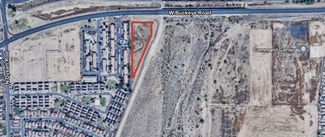 More details for W Buckeye Rd, Avondale, AZ - Land for Sale