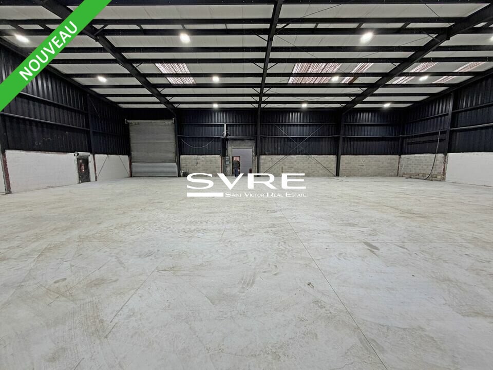 Office in Aubagne to rent Interior Photo- Image 1 of 6