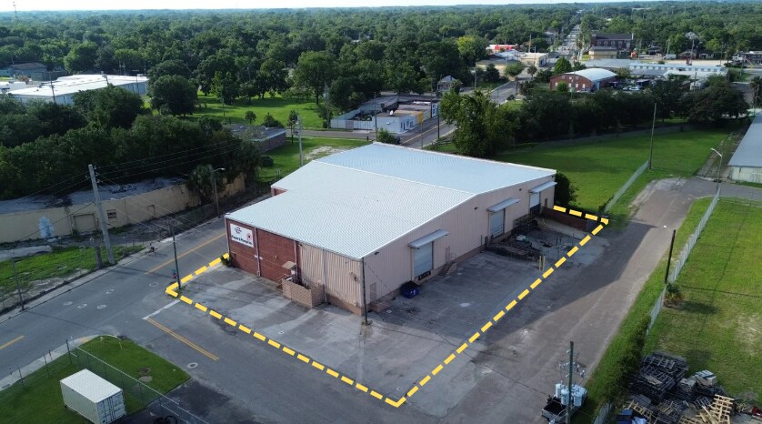 803 N Myrtle Ave, Jacksonville, FL for sale Building Photo- Image 1 of 1