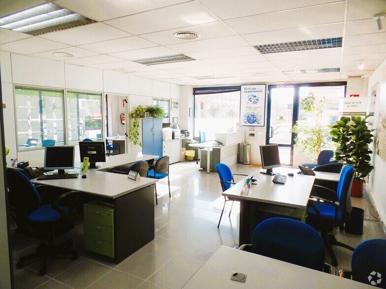 in Madrid, Madrid for sale - Interior Photo - Image 1 of 1