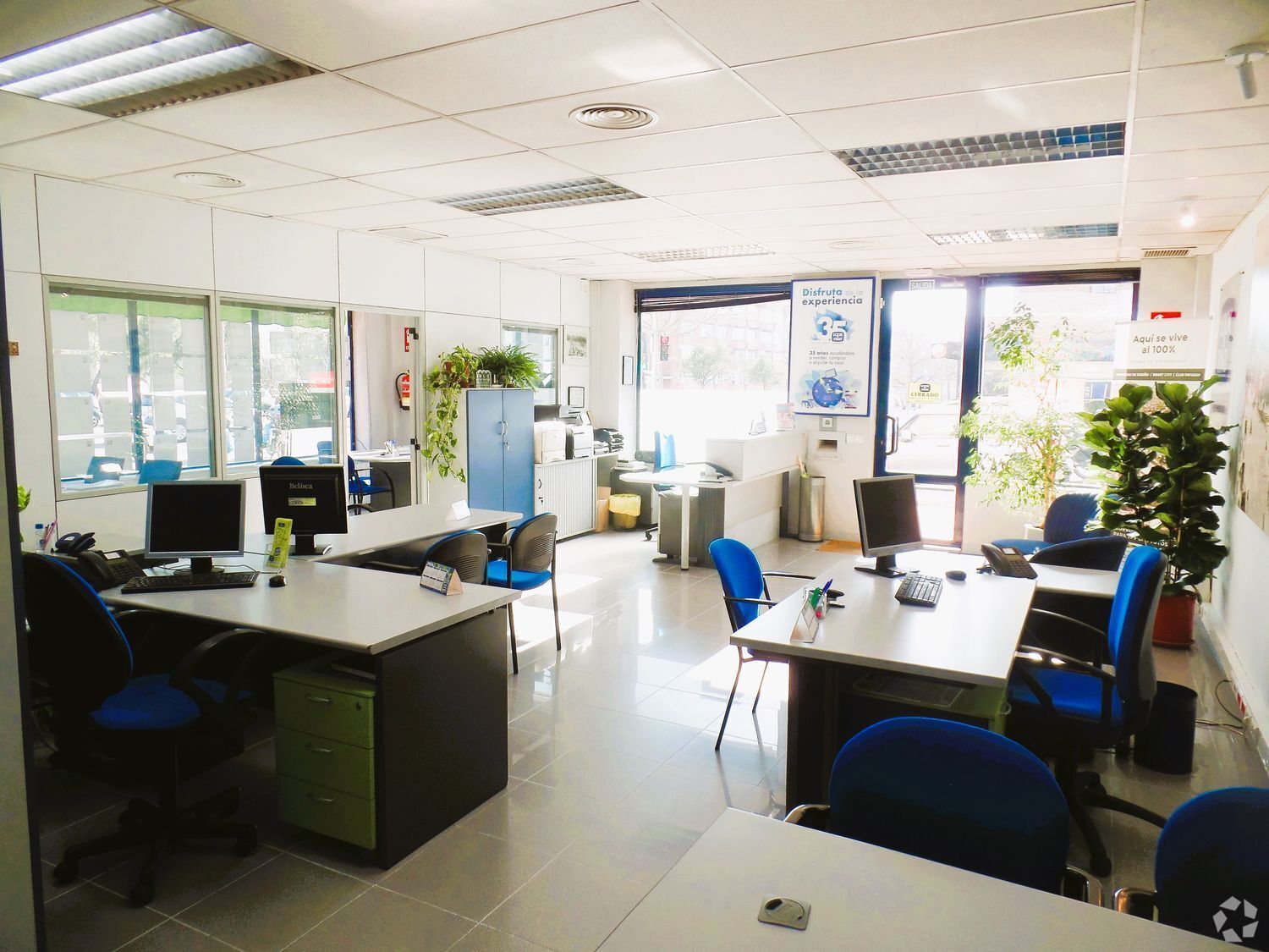 in Madrid, Madrid for sale Interior Photo- Image 1 of 1