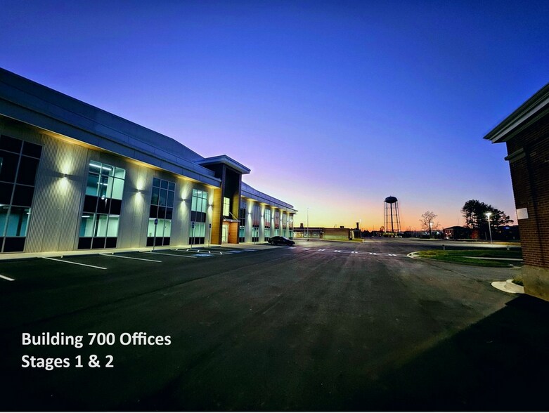 0 Anvil Block Rd, Forest Park, GA for sale - Building Photo - Image 2 of 9