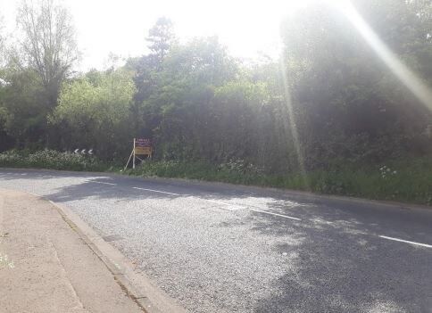 998 Crumlin Rd, Belfast for sale - Primary Photo - Image 1 of 1