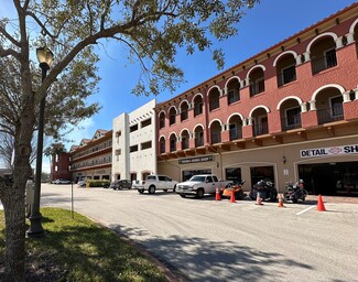 More details for 1653 N US Highway 1, Ormond Beach, FL - Retail for Rent