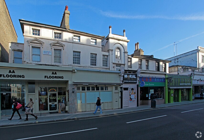 56 Westbourne Grv, London W2 5SH UK