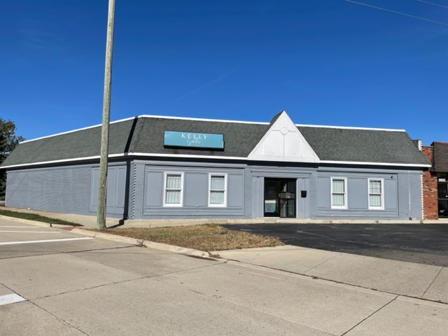 22301 Kelly Rd, Eastpointe, MI for sale - Building Photo - Image 1 of 1