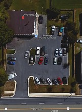 2970 Valley Ave, Winchester, VA - aerial  map view - Image1