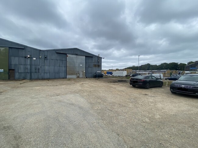 More details for Lime Kiln Ln, Southampton - Industrial to Rent