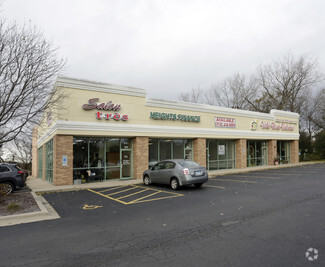 More details for 1101-1151 Essington Rd, Joliet, IL - Retail for Rent