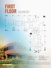 15101 Red Hill Ave, Tustin, CA for rent Site Plan- Image 1 of 1