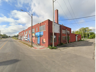 More details for 14277-14291 Meyers Rd, Detroit, MI - Industrial for Sale