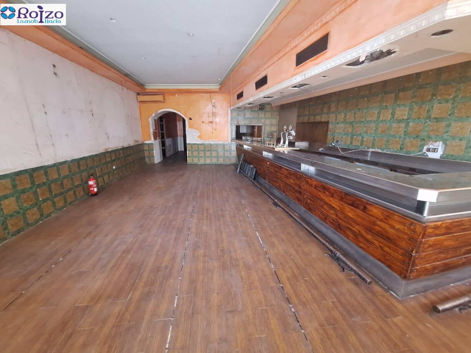 Retail in Santa Olalla, Toledo to rent Floor Plan- Image 1 of 11