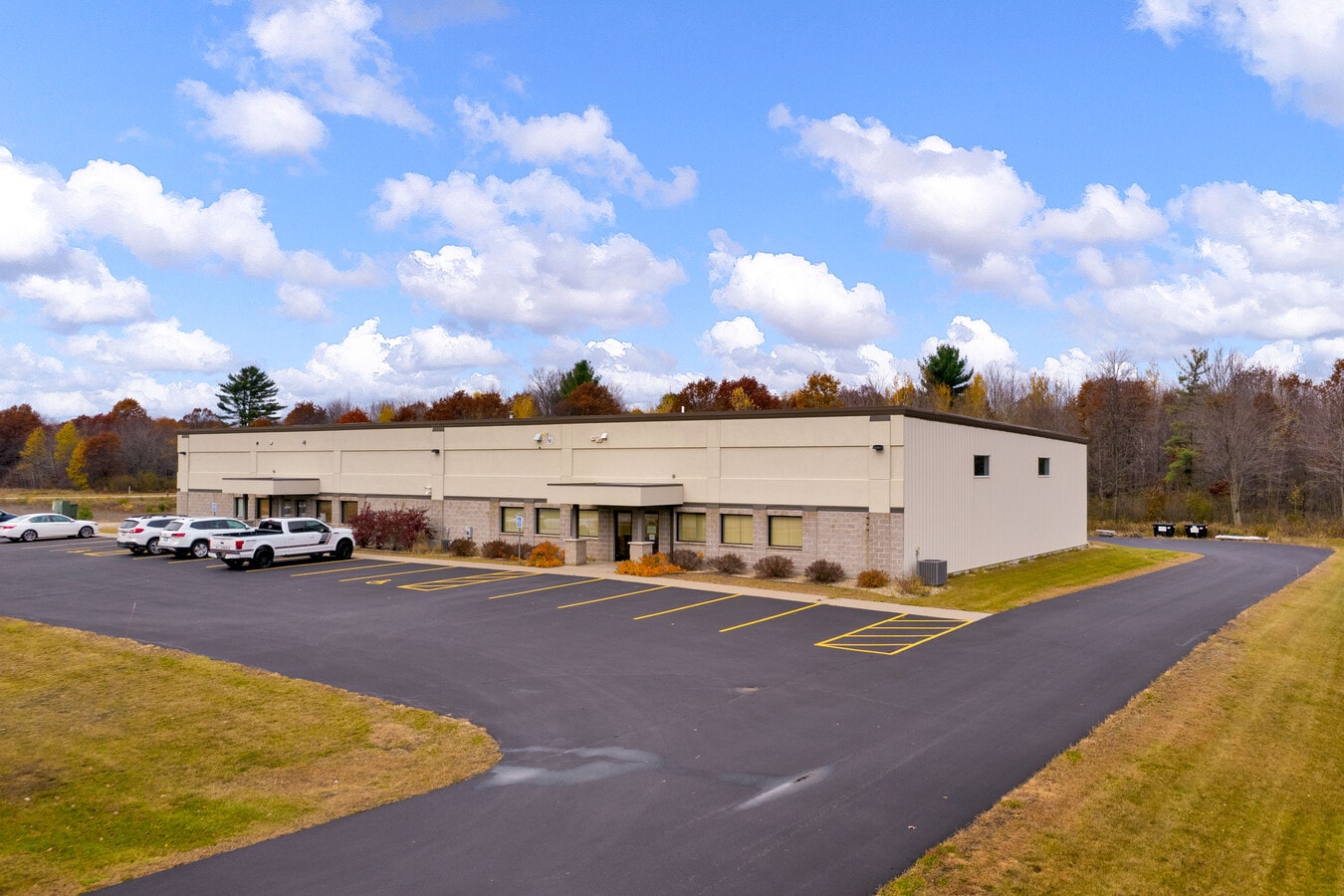 7375 Integrity Way, Wisconsin Rapids 54494 UK