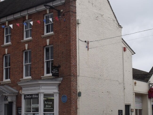 More details for 10A High St, Newport - Office to Rent