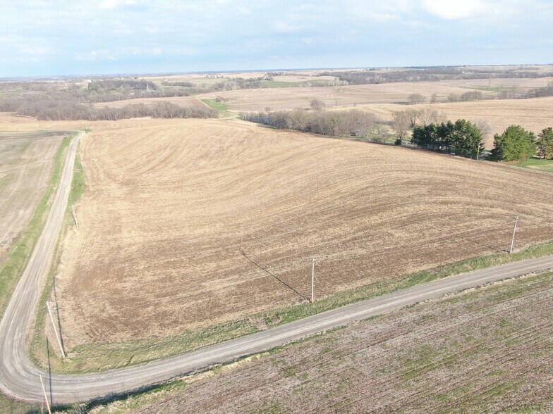 250 N Holt St, Fillmore 64449 Online Auction! 87.5 Acres, Holt County
