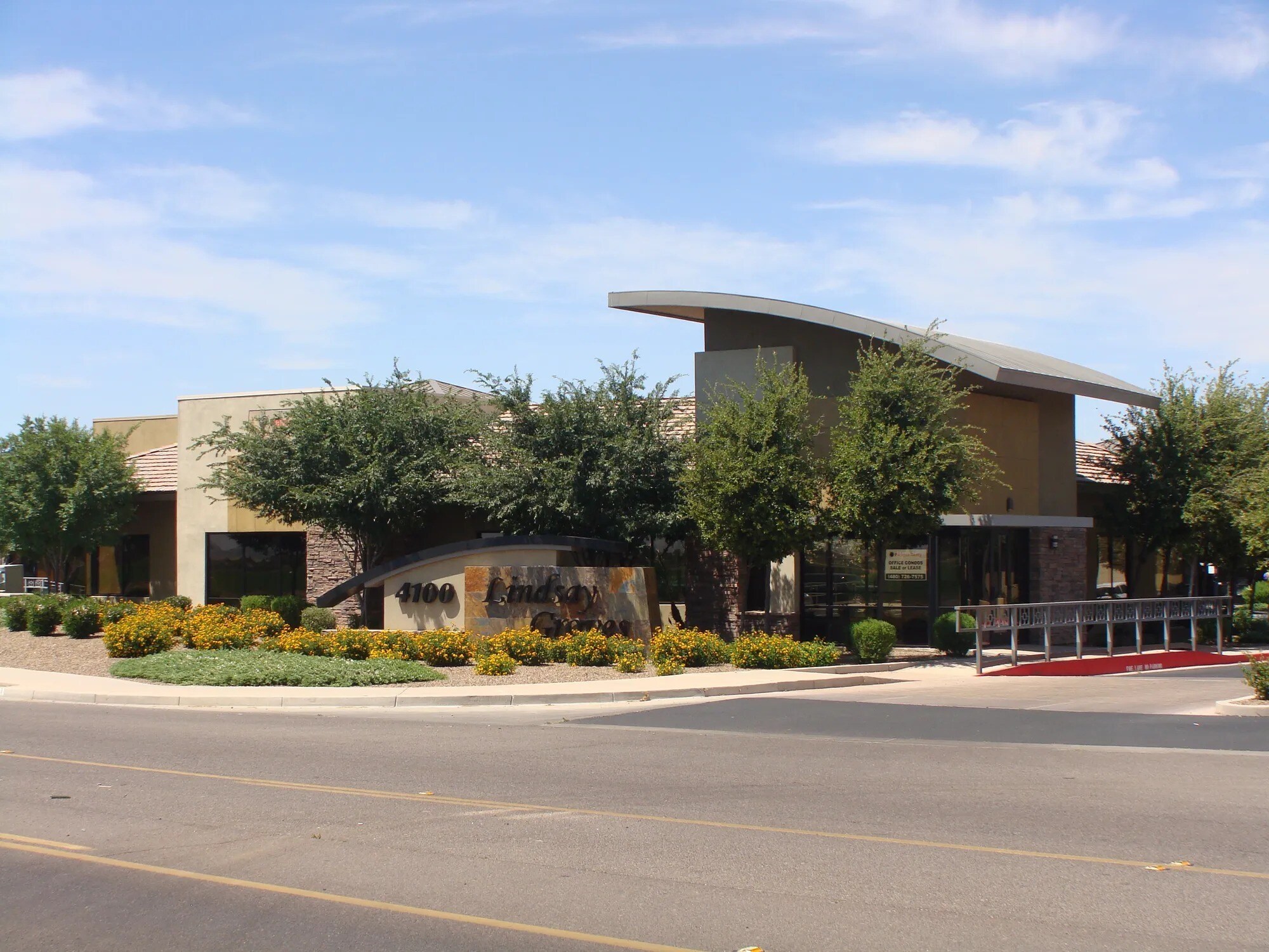 4100 S Lindsay Rd, Gilbert, AZ for sale Building Photo- Image 1 of 1