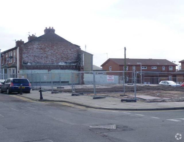 Chadwick St, Blackpool for sale Primary Photo- Image 1 of 2