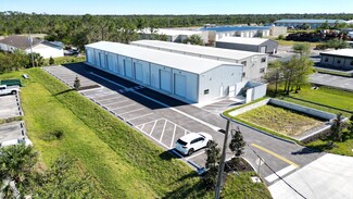 More details for 7440 Sawyer Cir, Port Charlotte, FL - Industrial for Rent