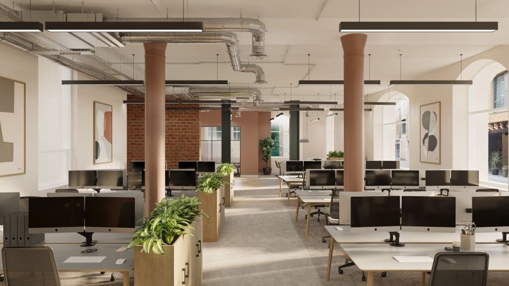 95 Southwark St, London for sale Building Photo- Image 1 of 1