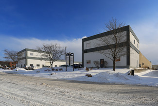 More details for 55 Shoemaker St, Kitchener, ON - Industrial for Rent