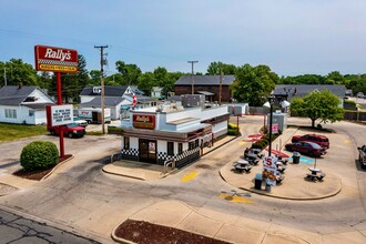 602 N Baldwin Ave, Marion, IN for sale Primary Photo- Image 1 of 1