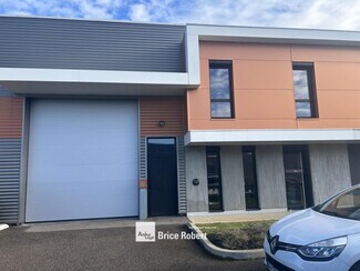 More details for Light Industrial to Rent