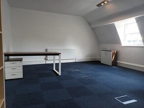 33 Portland Sq, Bristol to rent Interior Photo- Image 2 of 10