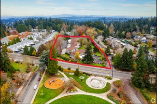 More details for 4534 Dickinson St, Portland, OR - Build-to-Rent for Sale