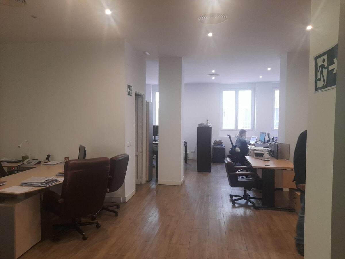 Madrid, MAD 28006 - Unit DR - - Interior Photo - Image 2 of 17