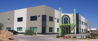 More details for 1800 S Research Loop, Tucson, AZ - Industrial for Rent