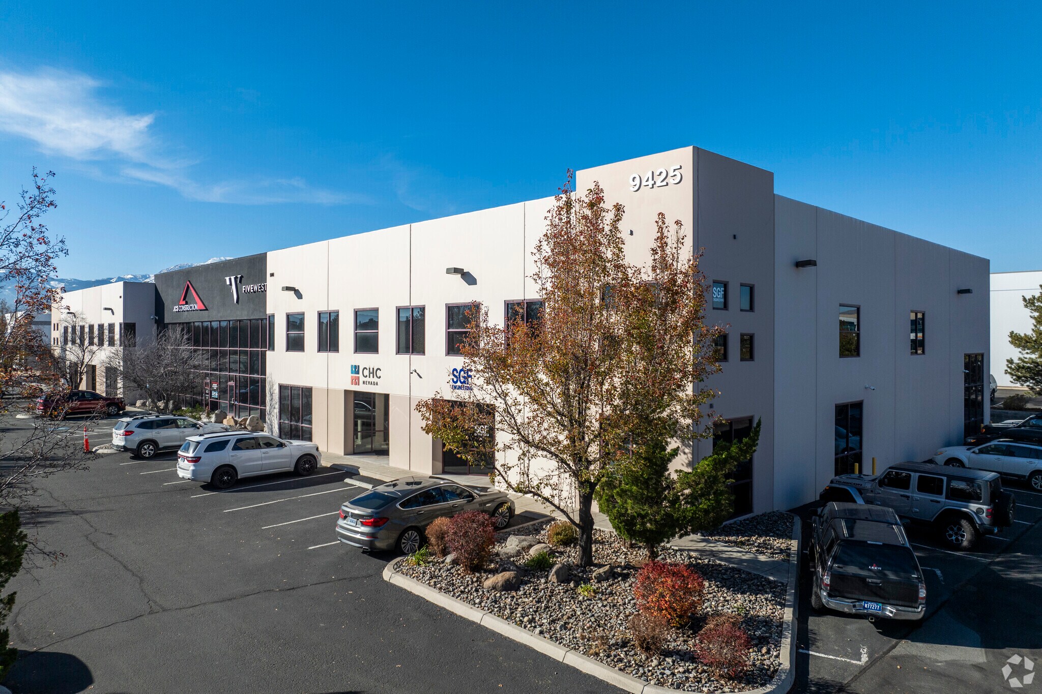 9425 Double R Blvd, Reno, NV for sale Primary Photo- Image 1 of 1