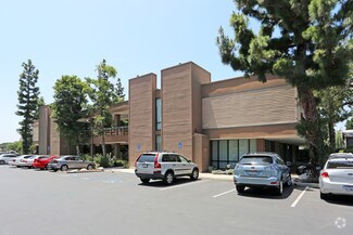 More details for 180 E Main St, Tustin, CA - Office for Rent