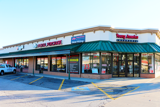 More details for 5200-5302 Memphis Ave, Cleveland, OH - Office/Retail, Retail for Rent