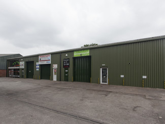 More details for Navigation Rd, Northwich - Industrial for Rent