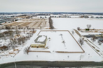 1336 Capital Dr, Fond Du Lac, WI - aerial  map view - Image1