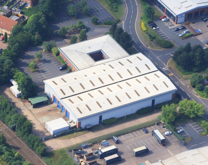 Bentley Rd S, Wednesbury for sale Building Photo- Image 1 of 1