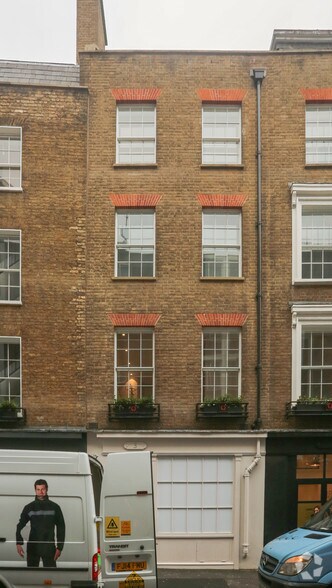 1-5 Shelton St, London for sale - Primary Photo - Image 1 of 1