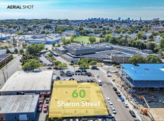 More details for 60 Sharon St, Malden, MA - Industrial for Rent