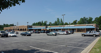 More details for 3204-3230 Randleman Rd, Greensboro, NC - Retail for Rent