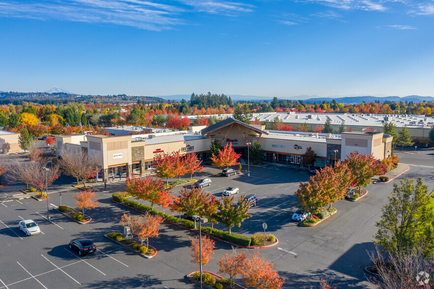 1705-1905 SE 164th Ave, Vancouver, WA for rent - Building Photo - Image 1 of 7