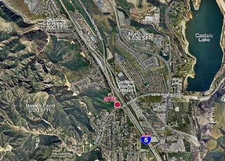 More details for Soledad Canyon Rd, Canyon Country, CA - Retail for Rent