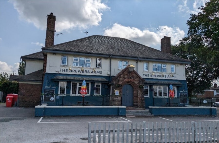 164 Liverpool Rd, Chester for sale - Building Photo - Image 1 of 1