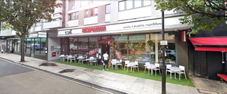 More details for 10 Jamestown Rd, London - Retail for Rent