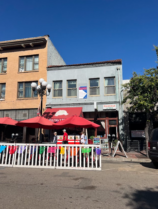 More details for 541 4th Ave, San Diego, CA - Retail for Rent